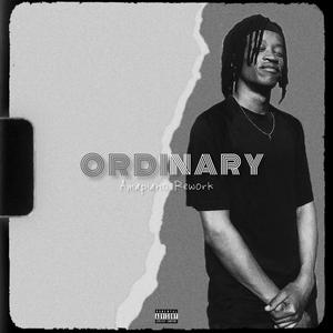 Ordinary (Amapiano Rework)