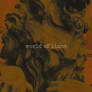 WORLD OF LIONS