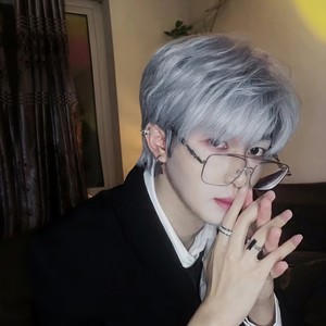 不可能一直这样-白小白