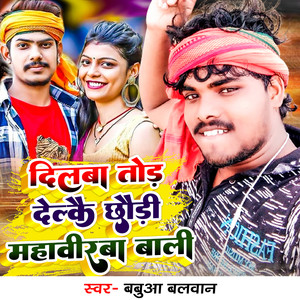 Dilwa Tod Delkai Chhaudi Mahavirwa Wali