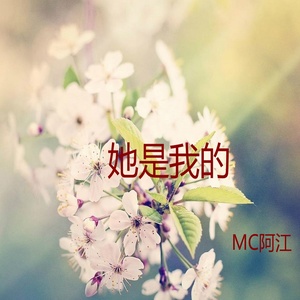 她是我的 (伴奏)