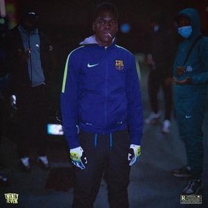 Je cogite tous les jours (feat. H.LA DROGUE & twenty7even) (Explicit)