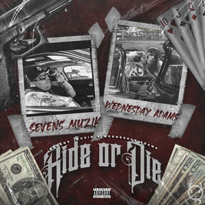 Ride or Die (Explicit)