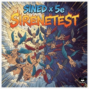 Sirenetest