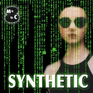 Synthetic (feat. Blues Finger)