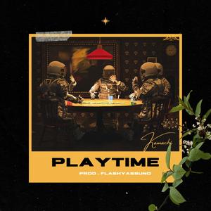 Playtime (Explicit)