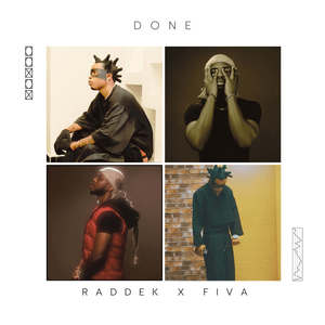 Done (with Fiva) (Explicit)