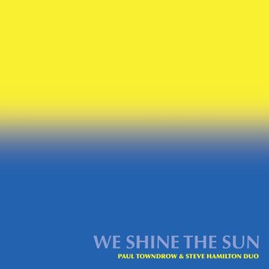 We Shine The Sun