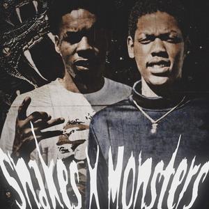 Snakes X Monsters (Explicit)