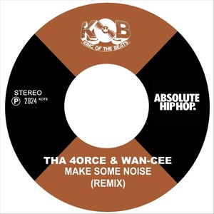 Make Some Noise (Remix|Explicit)