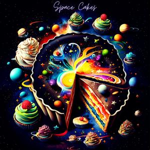 Space Cakes