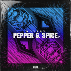 Pepper & Spice
