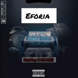 EFORIA (feat. MAD BOY) [Radio Edit]