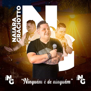 Ninguém É de Nínguém