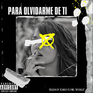 Para olvidarme de ti (feat. Mr. Wollf) [Explicit]