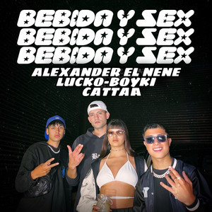 Bebida y Sex (Explicit)