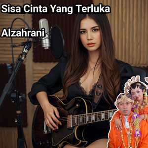 Sisa Cinta Yang Terluka