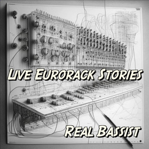 Live Eurorack Stories