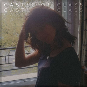 Castle of Glass (Cover)