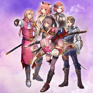 螺旋境界线-[Helix horizon]-(中文版)-(游戏《螺旋境界线》主题曲)