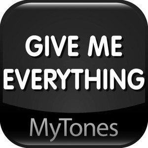 Give Me Everything R & B Ringtone