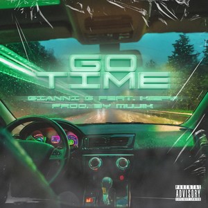 Go Time (Explicit)