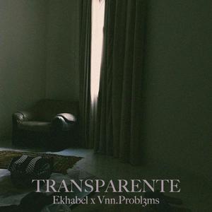 Transparente (feat. Vnn.Probl3ms)