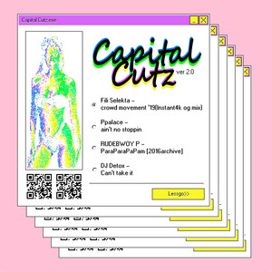 CAPITAL CUTZ (Version 2.0) [Explicit]