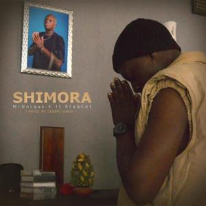 Shimora (feat. BlaqCut)