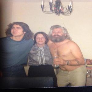 Brush Picks (Mastered with Thunder at 50pct)