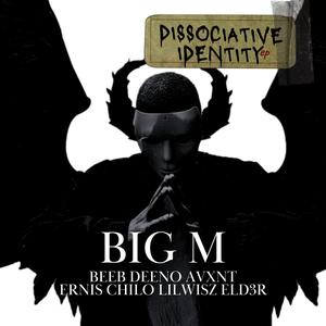 Dissociative Identity (Explicit)