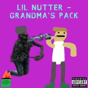 Grandma's Pack (Explicit)