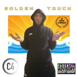 Golden Touch Ep (Explicit)