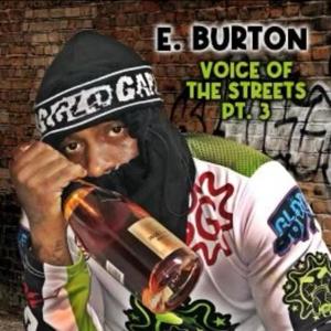 Voice Of The Streets Part 3 (Explicit)