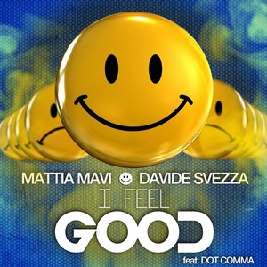I Feel Good (Acapella)