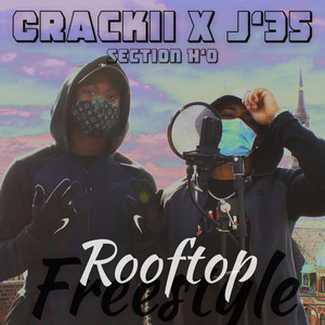 Rooftop Freestyle (Explicit)