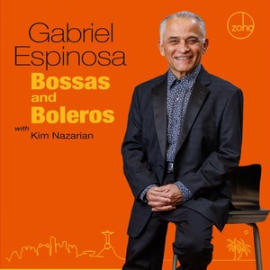 Nosotros (feat. Gerardo Flores)
