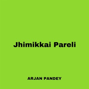 Jhimikkai Pareli ( Relimai 2 )