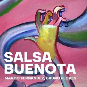 Salsa Buenota