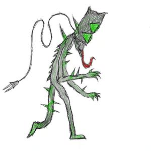 CRIMESCENEQUEEN (Explicit)