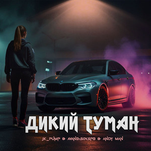 Дикий туман