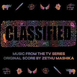 Classified (Music from the Original TV Series)