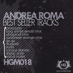 Best Seller Tracks