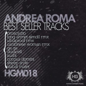 Iong (Ahmet Sendil Remix)