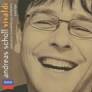 Concerto for Strings and Continuo in F major, RV 141 - Vivaldi: Concerto for Strings and Continuo in F major, RV 141 - 3. Allegro molto