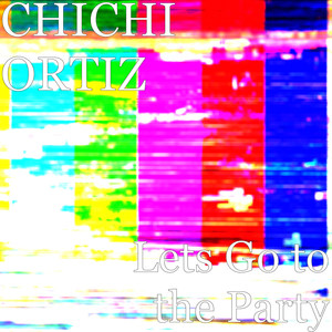 Lets Go to the Party