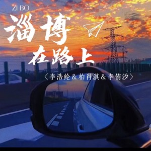 淄博在路上 (DJ亚明版)