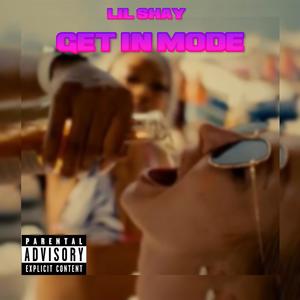 Get In Mode (Wobble) (Explicit)