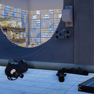 Money Bags (feat. AP The Prod) (Explicit)