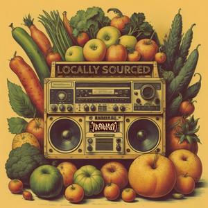 As Time Goes By (feat. Lokust) (Explicit)